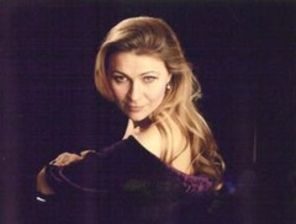 Ruxandra Donose va interpreta doua opere rare la Sala Radio