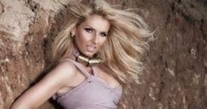 Andreea Banica are succes in afara, asa ca nu mai vrea un copil