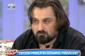 Petru Mircea: Parintii Madalinei stiau ca avea probleme psihice (video)