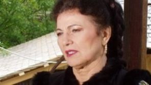 Irina Loghin lanseaza un nou album si o carte biografica
