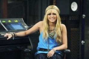 Ultimul episod din Hannah Montana a facut record de audienta