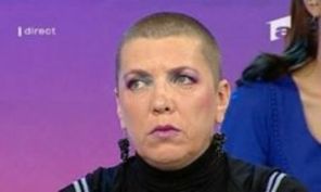 Silvia Dumitrescu sufera de insomnie si depresie