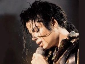 Michael Jackson Hollywood Tonight single nou (audio)