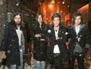 Trupa Kings Of Leon a batut recordul Leonei Lewis