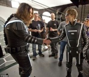 Justin Bieber, intr-o reclama cu Ozzy Osbourne