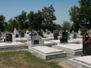 Alin Oprea a facut sex in cimitir