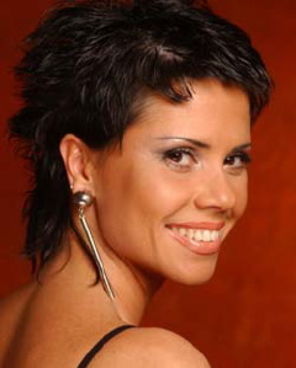 Luminita Anghel, subsecretar de stat la Autoritatea pentru Drepturile Copilului