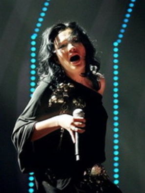 Rusia va fi reprezentata in finala Eurovision 2009 de o ucraineanca