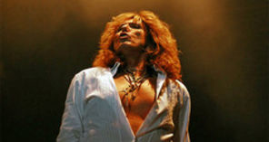 Whitesnake - concert la Bucuresti in iulie 2011
