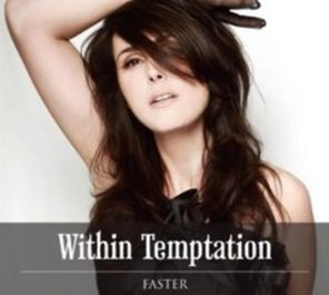 Within Temptation Faster videoclip (video)