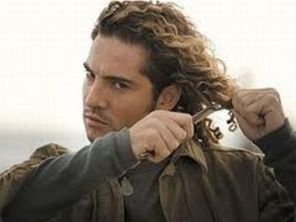 David Bisbal, criticat pe Twitter