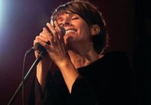 Teodora Enache A Child Is Born album nou