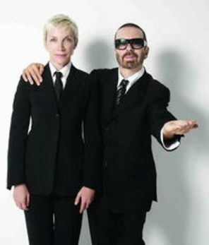 Annie Lennox: Eurythmics nu se va reuni niciodata