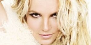 Femme Fatale, noul album Britney Spears (vezi coperta)