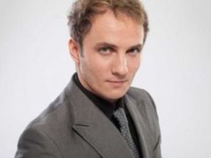 Mihai Traistariu, presedintele Romaniei pentru o zi