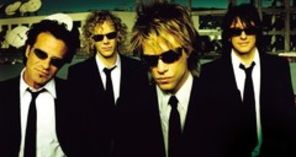 Bilete Bon Jovi - concert in Romania - disponibile pe Bestmusic