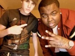 Sean Kingston ft Justin Bieber Won`t Stop (audio)