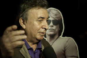 Rock'n'roll train pentru Bon Jovi la Bucuresti!