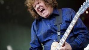 Gary Moore a murit