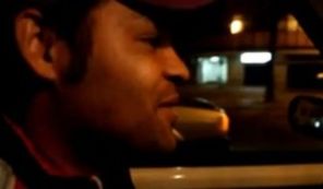 Un taximetrist canta ca Michael Jackson (video)