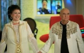 Benone Sinulescu despre Irina Loghin: Nu mai suntem tineri sa ne izmenim