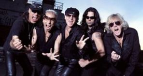 Scorpions concerteaza in iunie la Bucuresti