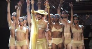 Castigatorii Grammy Awards 2011 (poze, video)