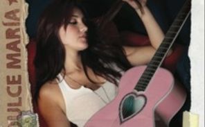 Dulce Maria Ya No videoclip
