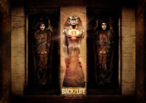 Download gratis Deepcentral - Back 2 Life
