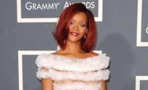 Rihanna, data in judecata pentru videoclipul S&M (poze)