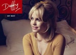 Duffy lanseaza un nou single - My Boy