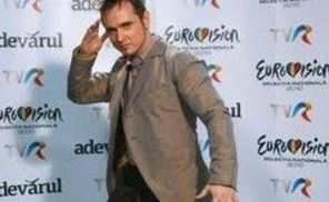Alianta T.A.T.A. cere inlocuirea lui David Bryan la Eurovision 2011