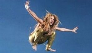 Shakira, data in judecata pentru piesa Loca