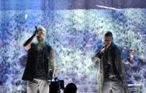 Castigatorii premiilor Lo Nuestro 2011 (poze)