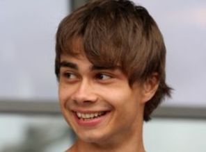 Alexander Rybak a revenit in Top 20 BestMusic