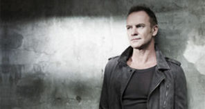 Sting in Romania: concert la Bucuresti in iunie