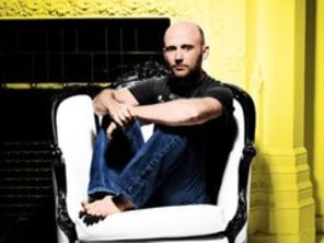 Moby concerteaza la The Mission Dance Weekend 2011
