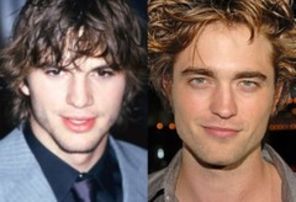 Castigatorii Zmeura de Aur 2011: Robert Pattinson a pierdut in fata lui Ashton Kutcher