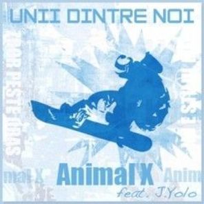 Animal X - Unii dintre noi videoclip