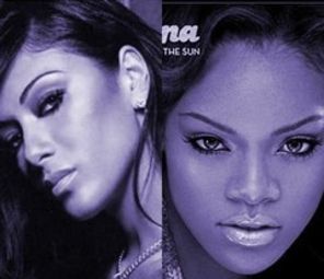 Rihanna si Nicole Scherzinger au intrat in Top 20 BestMusic