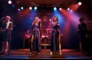 Mamma Mia... I like Chopin! - ABBA`99 si Gazebo canta la Bucuresti