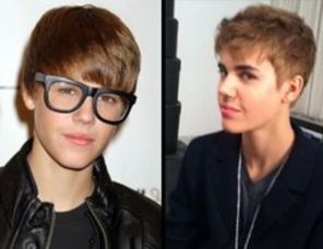 Parul lui Bieber, cumparat cu 40.000 $