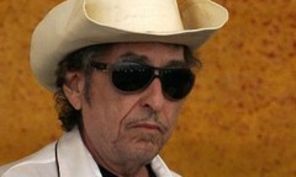 Bob Dylan, pentru prima oara in China