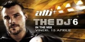 ATB mixeaza la Bacau