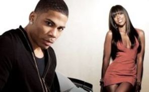 Nelly ft Kelly Rowland Gone videoclip (video)