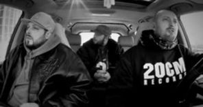 Cheloo ft Ombladon & FDD - Sau (videoclip)