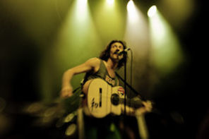 Poze concert Gogol Bordello