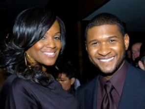 Usher, intr-un filmulet porno