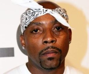Nate Dogg a murit in urma atacurilor cerebrale suferite