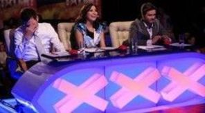 Fiica lui Gyuri Pascu, la Romanii au talent